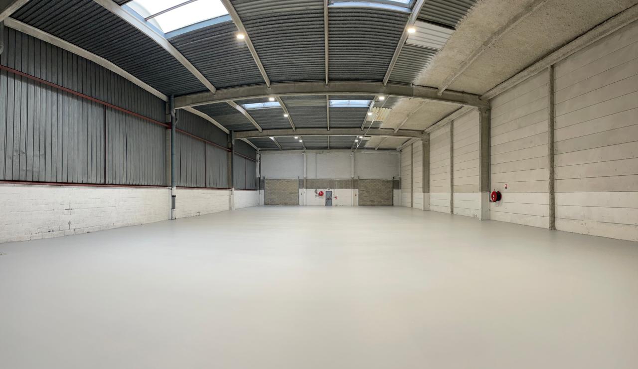 Local d'activité Le Petit-Quevilly 1121m² Location local d'activité Le Petit-Quevilly Seine-Maritime OLACT2420330 11